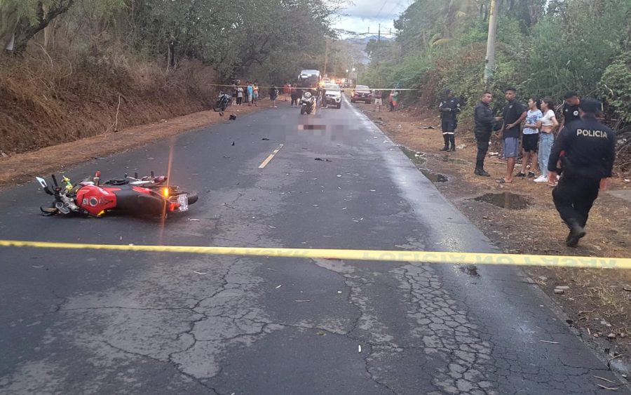 Siniestros viales dejan al menos un muerto y ocho lesionados en las últimas horas