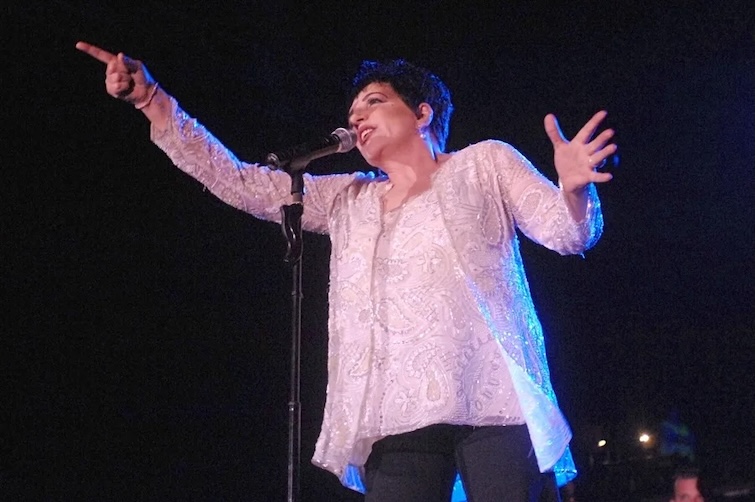 Liza Minnelli, ocho décadas de glamour, adicciones y talento