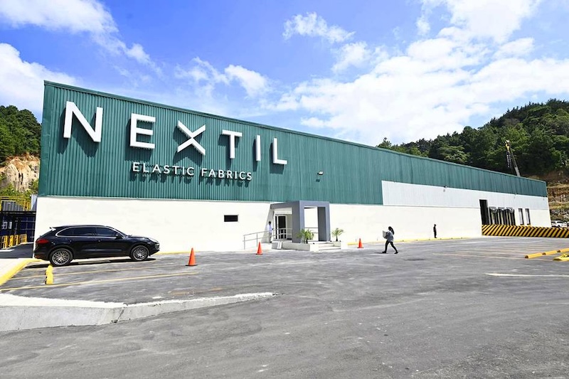 La empresa española Nextil se alía con la salvadoreña Varsity para ampliar su producción en C.A.