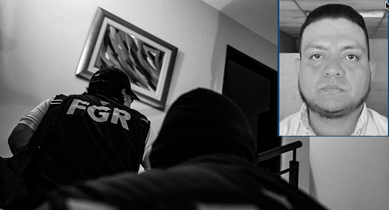 Ordenan detención provisional para una red de narcotráfico que traía droga desde Guatemala