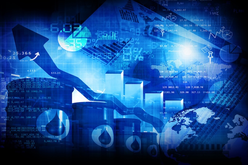 El petróleo de Texas sube 3.1% y cierra la semana cerca de los 100 dólares