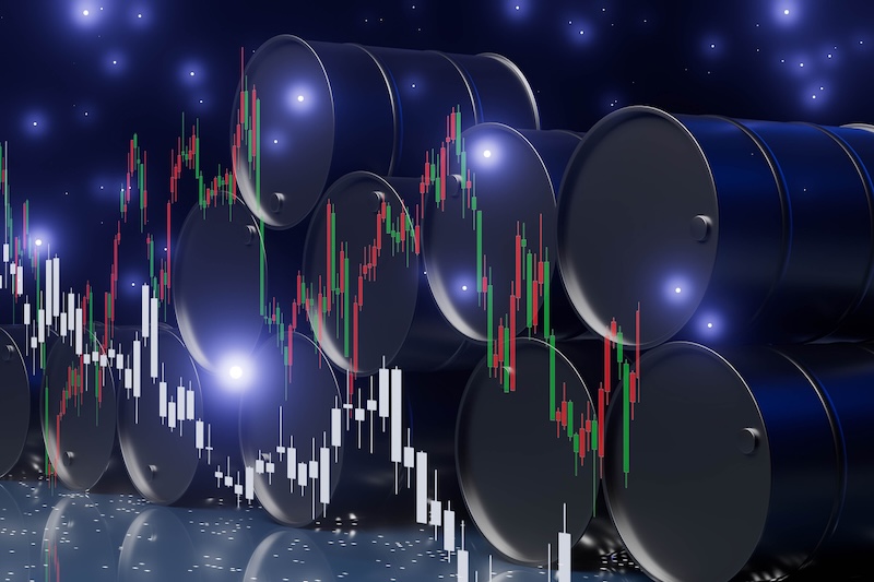 Alza del petróleo por guerra en Irán golpea los bonos de El Salvador y otros países de la región