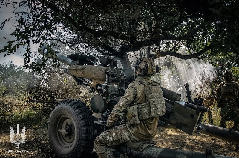 El mundo se olvida de la guerra de Ucrania tras un mes de bombardeos en Irán