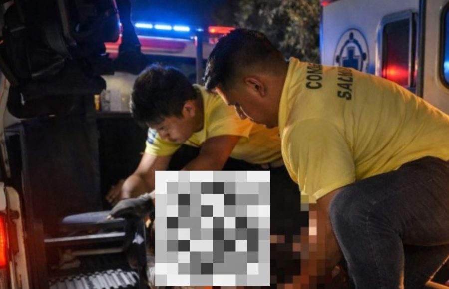 Dos muertos y tres lesionados dejan los accidentes viales en las últimas horas 