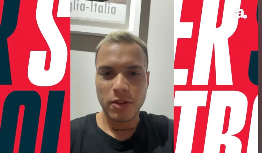 Sebastián Julio, exjugador de Águila, cuestiona manejo de su lesión: “No tuve un seguimiento, una recuperación como corresponde a un jugador profesional”