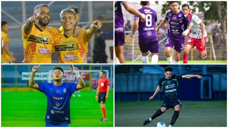 Platense-Limeño, Talleres-Inter FA y Dragón-Fuerte San Francisco, duelos clave del miércoles en la Copa Presidente