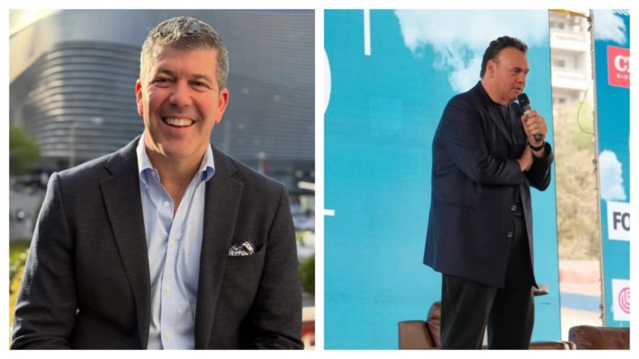 Fernando Palomo a David Faitelson: “Los hombres biológicos no tienen lugar ni competencia en el deporte femenino”