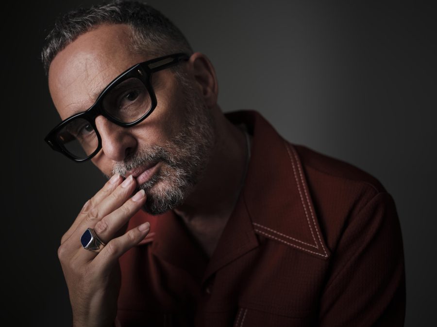 Jorge Drexler: «La inmigración es traumática incluso en casos privilegiados como el mío»