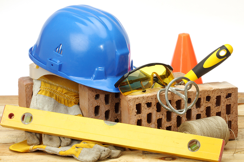 Importaciones de bienes para la construcción crecieron 32 % en 2025