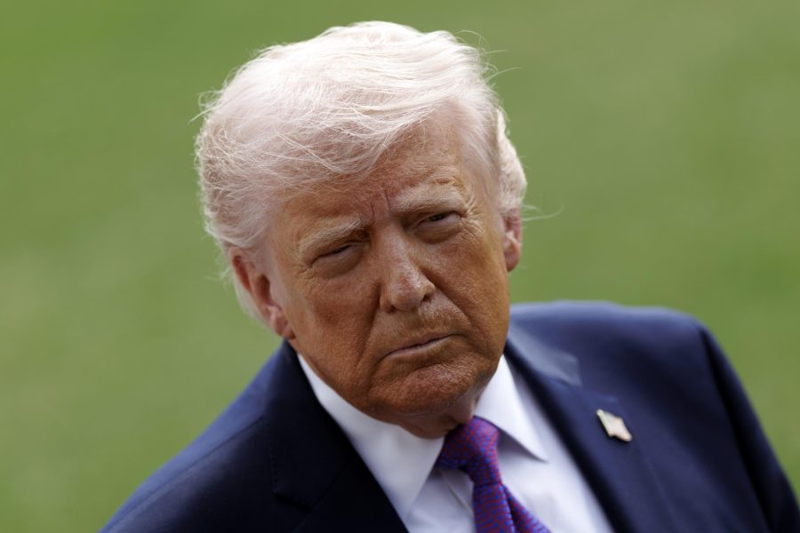 Trump recomienda a la selección de Irán no acudir al Mundial «por su propia seguridad»