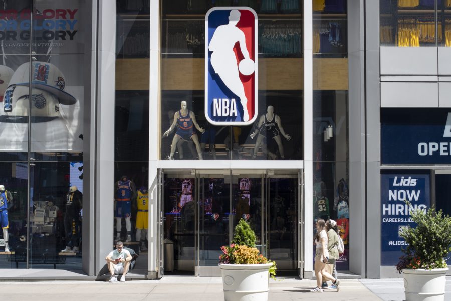 La NBA somete a votación la idea de añadir franquicias en Las Vegas y Seattle