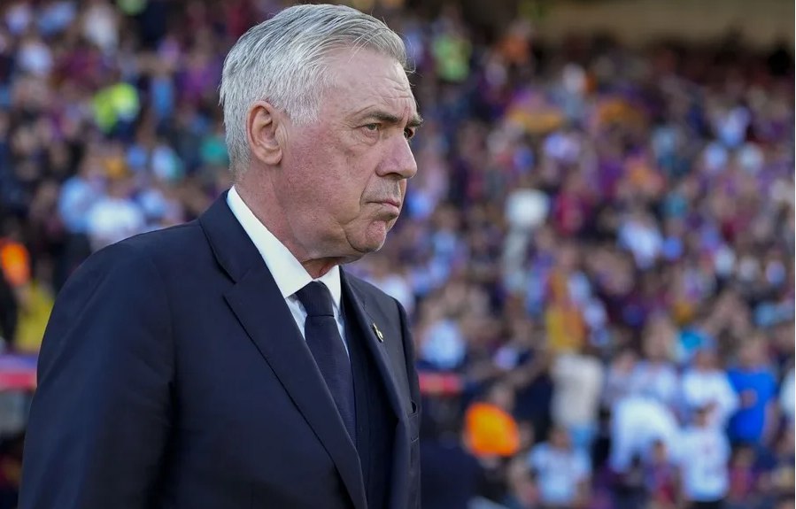 Carlo Ancelotti dice que Brasil hará un Mundial 2026 de «muy alto nivel»
