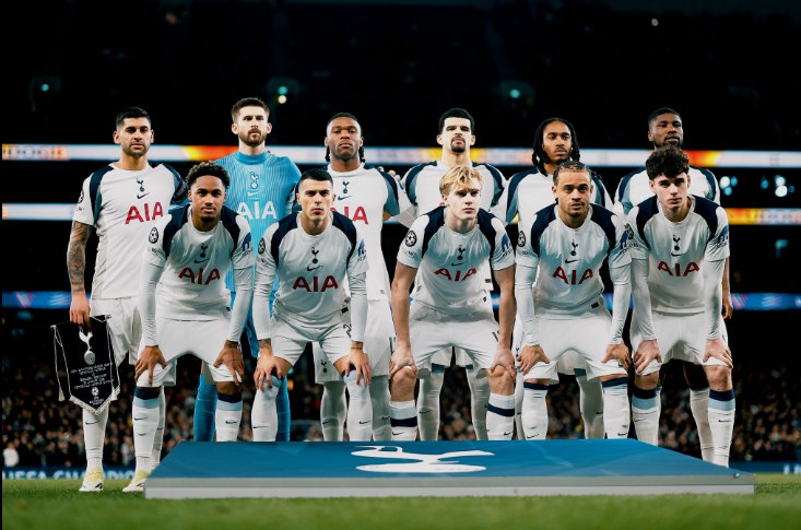 Afición del Tottenham Hotspur convoca protestas por crisis deportiva del club