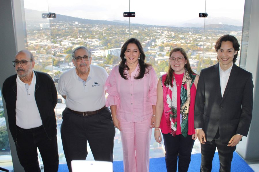 Anuncian torre residencial Barima de 43 apartamentos en la Costa del Sol