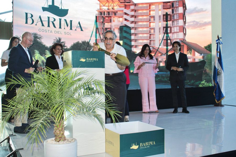 Anuncian torre residencial Barima de 43 apartamentos en la Costa del Sol