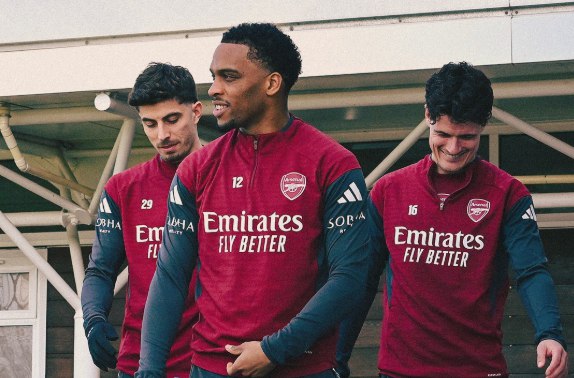Arsenal e Inter afrontan pruebas clave: los cinco partidos más destacados del fin de semana en Europa