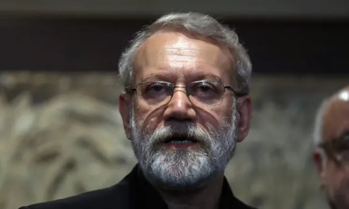 Israel asegura haber matado a Ali Lariyani, secretario Consejo Supremo de Seguridad iraní