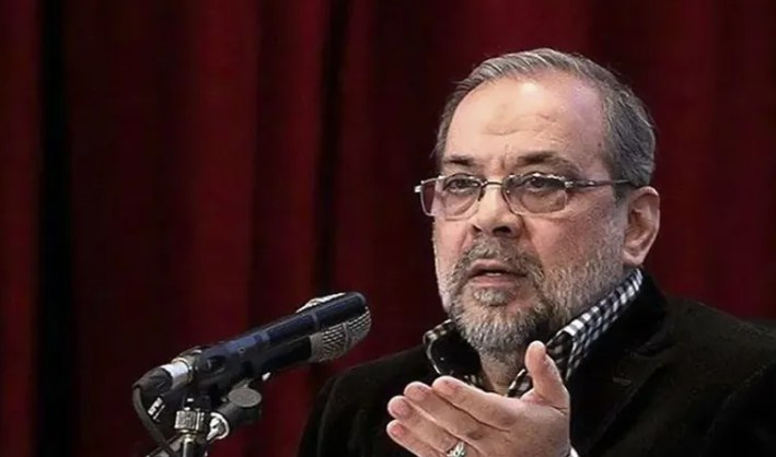 Irán nombra como secretario del Consejo de Seguridad Nacional a Mohamad Bager Zolgadr