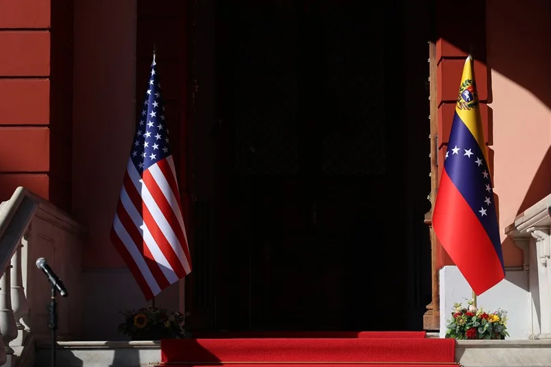 Venezuela anuncia haber retomado sus sedes diplomáticas en EE.UU.