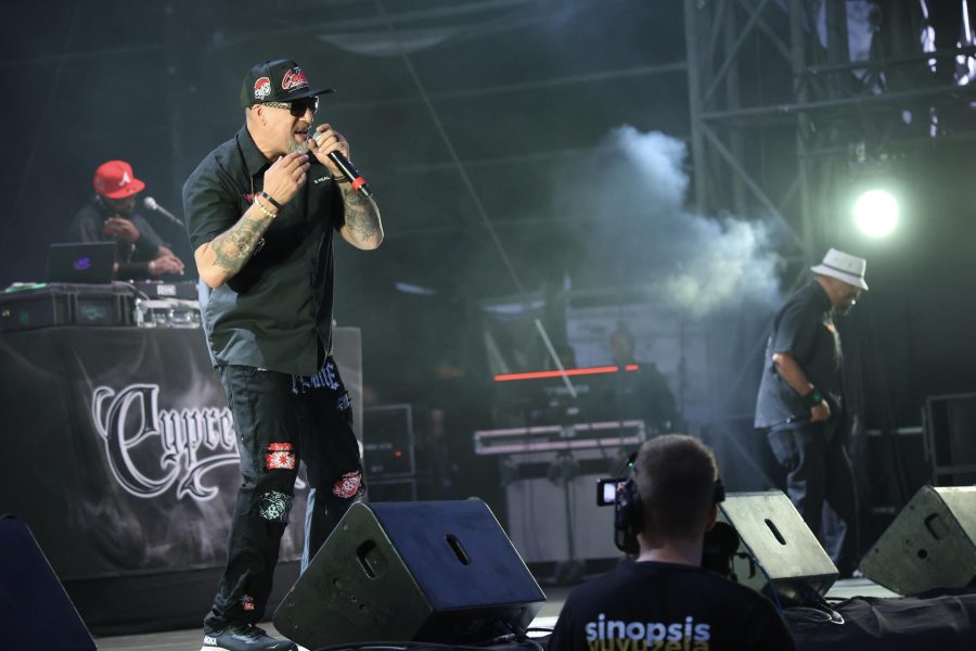 Cypress Hill lanzará su primer álbum en español el 24 de julio