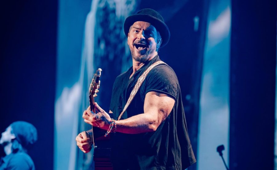 Two Shows anuncia a Ricardo Arjona en El Salvador para el 31 de octubre