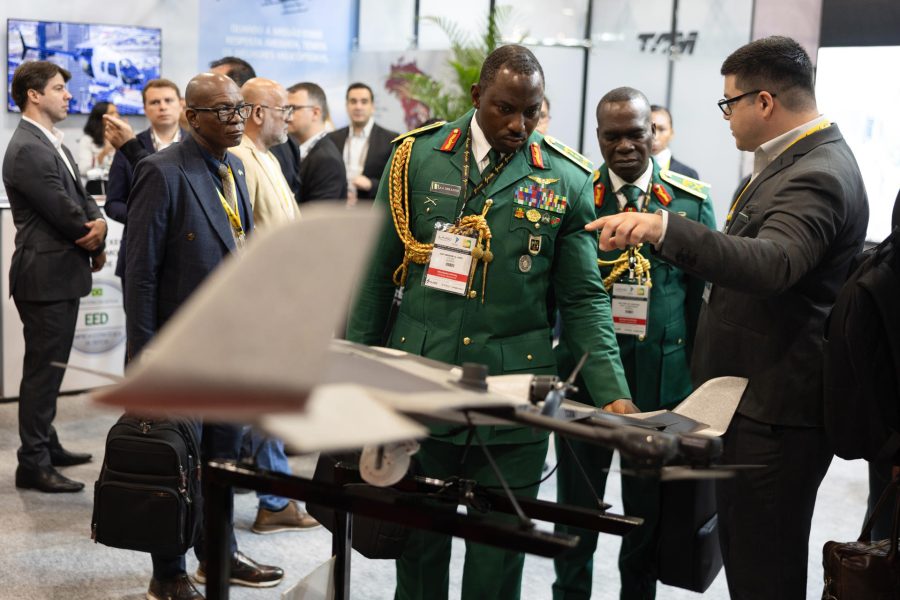 Latinoamérica se vuelca en soluciones de inteligencia artificial para combatir al crimen