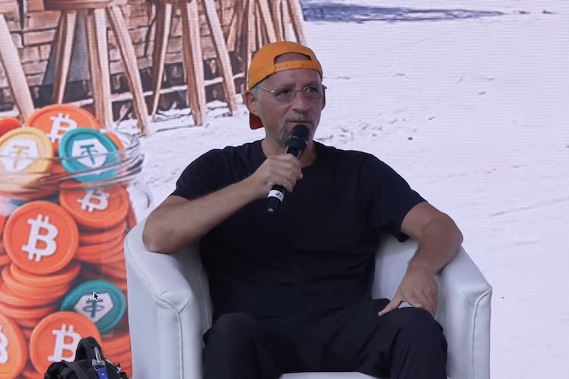 El creador del Bitcoin podría estar viviendo en El Salvador, según una investigación del The New York Times