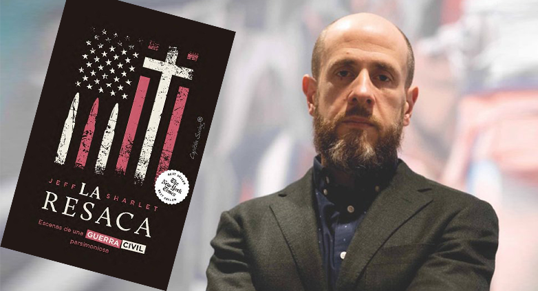 Libro sobre movimiento «MAGA» de Trump revela violencia política en EEUU