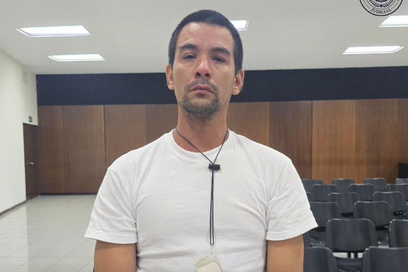 Condenan a 50 años a hombre que asesinó a una mujer de 71 años en Cojutepeque