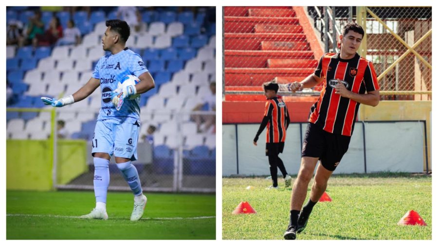 Alianza y Águila protagonizan el partido más atractivo de la jornada 19 este miércoles