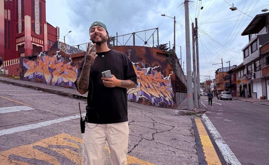 Recuerdan a víctimas del ataque en locación de «Sin senos sí hay paraíso»