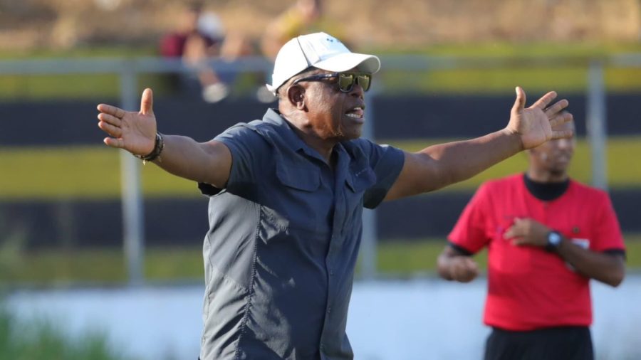 FESFUT sanciona con seis meses y multa de $1,000 al técnico de Platense, Agustín Castillo, por agredir a árbitro