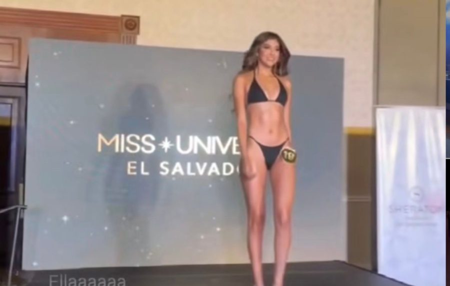 Nueva organización de Miss Universe El Salvador realiza castings en vivo