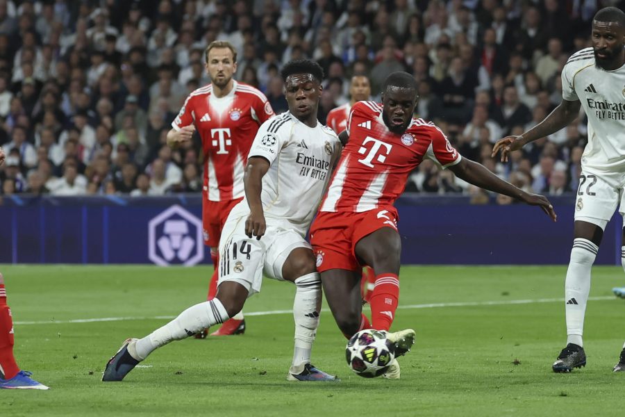 El Bayern se acerca a semifinales