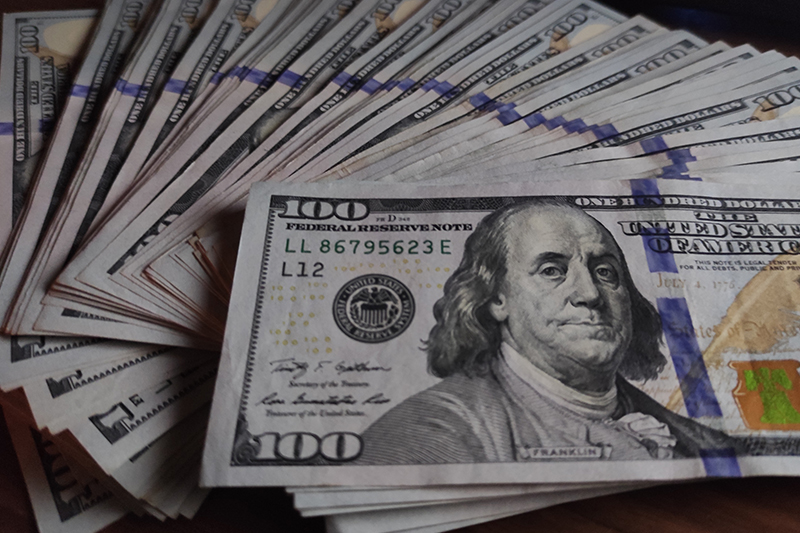 BCR retiró 1,126 billetes falsos de circulación en 2025