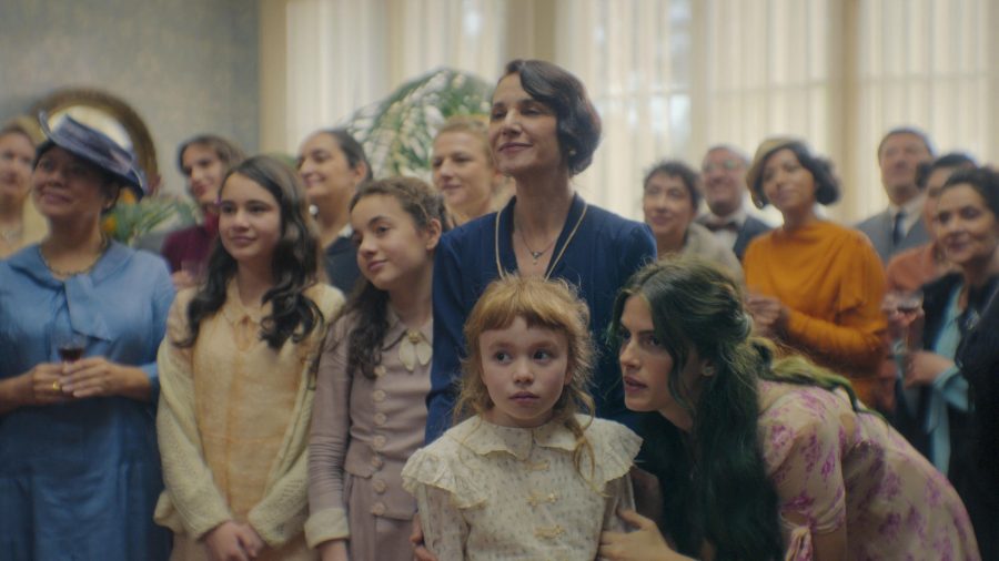 «La casa de los espíritus», lo imperdible en Prime Video y más estrenos