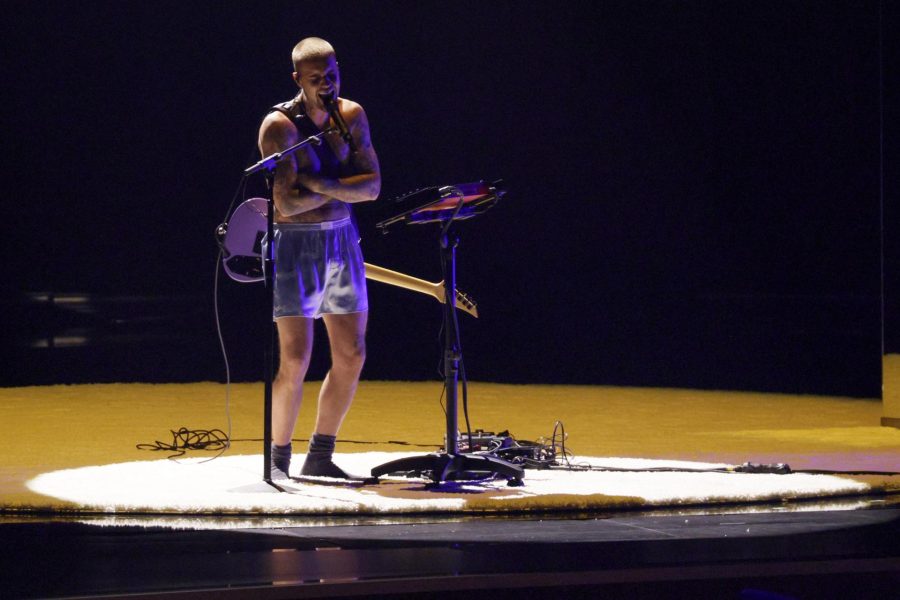 Justin Bieber dispara sus reproducciones en Spotify tras regreso a Coachella