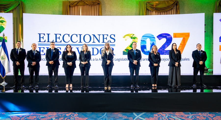 TSE abre nuevo plazo para contratar empleados temporales para elecciones 2027: estas son las plazas disponibles