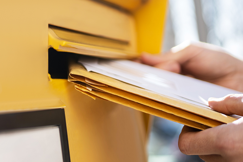 Envíos por correo aéreo se disparan 181 % en el aeropuerto salvadoreño