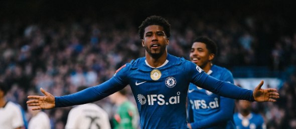 Chelsea golea 7-0 al Port Vale y avanza a semifinales de la FA Cup