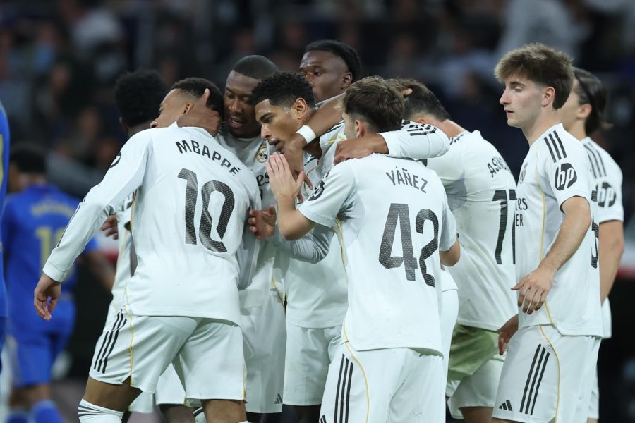 Real Madrid es el equipo deportivo con mayores ingresos de la historia según «Forbes»
