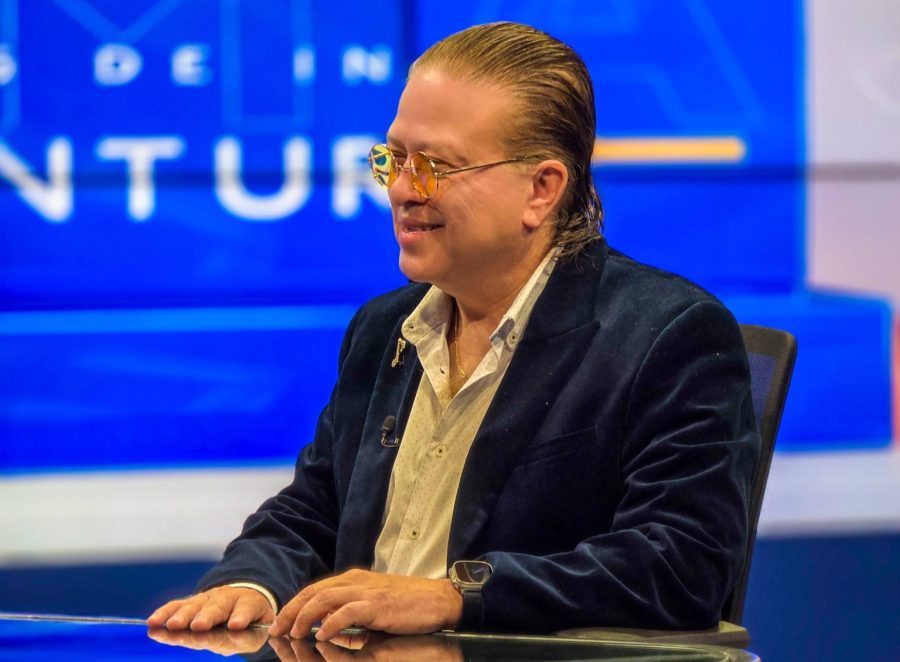 Marito Rivera celebrará 55 años de trayectoria musical con un concierto en el Teatro Presidente
