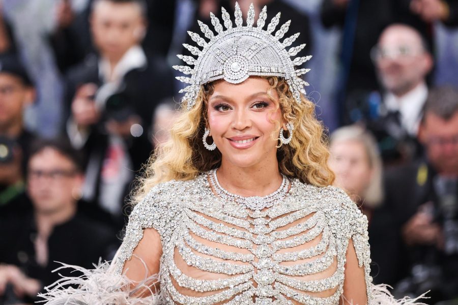 La Met Gala recaudó $42 millones, pero las joyas de Beyoncé sumaron más