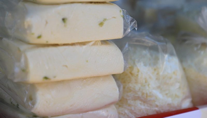 Proponen reforma para dejar al MAG certificación de productos lácteos y sus establecimientos