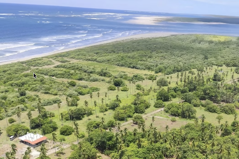 Empresarios españoles impulsan desarrollo inmobiliario Bahía City en Jiquilisco
