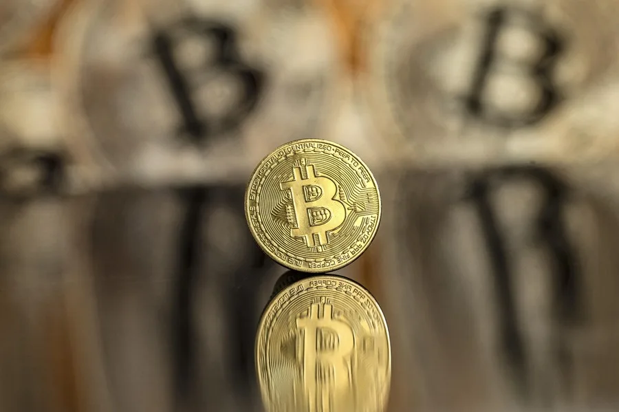 El Bitcóin supera $81,000, su mejor precio desde enero