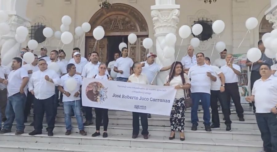 Recuerdan a empresario que murió en prisión en el cierre de Los Chorros y piden declarar el día del transportista