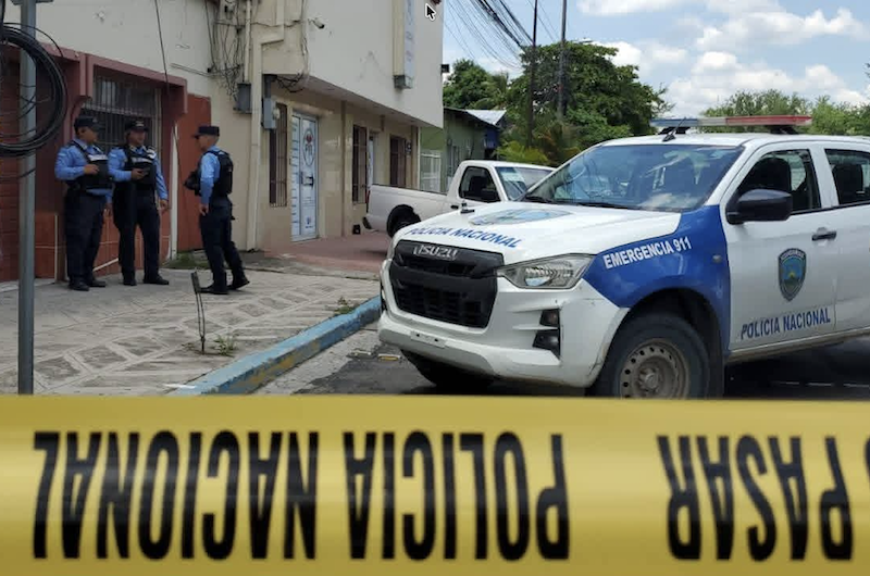 Más de 423,000 hondureños sufren de desplazamiento interno por la violencia
