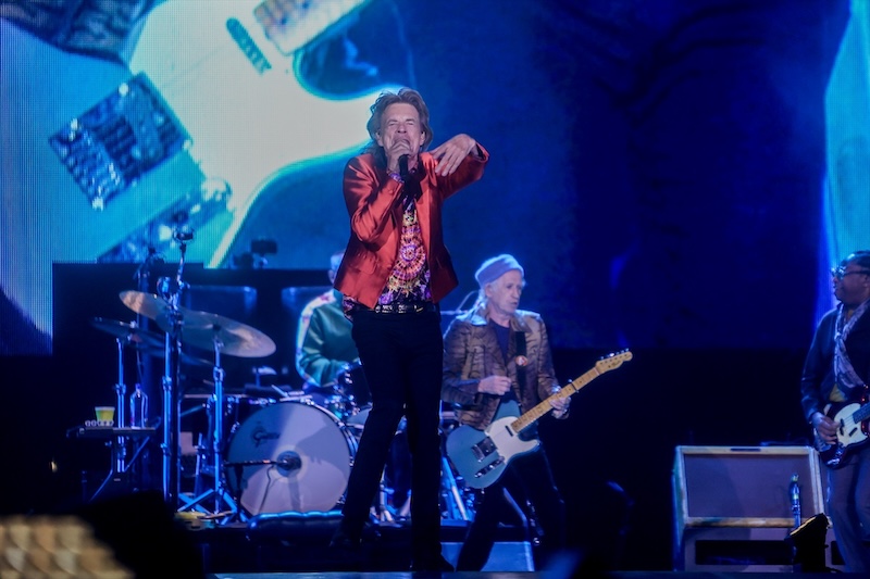 Rolling Stones anuncian nuevo álbum “Foreign Tongues” para julio
