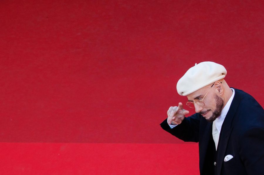 Cannes entrega por sorpresa una Palma de Oro de honor a John Travolta